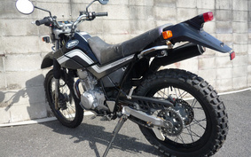 YAMAHA SEROW 225 DG08J