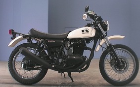 KAWASAKI 250TR 2004 BJ250F