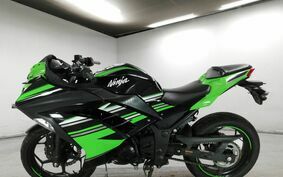 KAWASAKI NINJA 250 EX250L