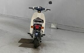 HONDA C70 SUPER CUB CUSTOM C70