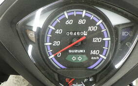 SUZUKI ADDRESS 110 CE47A