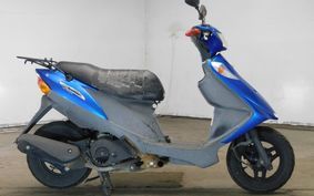 SUZUKI ADDRESS V125 G CF46A