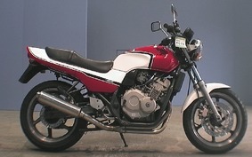 HONDA JADE MC23