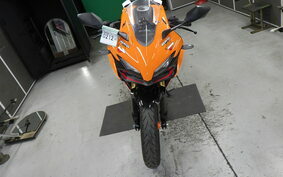 HONDA CBR250RR A MC51