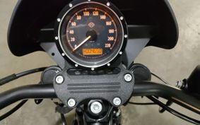 HARLEY  HARLEY XL1200NS LP3