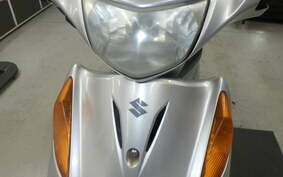 SUZUKI ADDRESS V125 CF46A