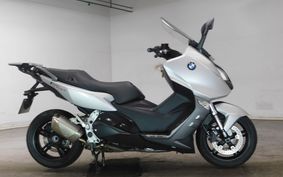 BMW C600 SPORT 2013 0131