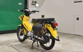 HONDA CROSS CUB 110 JA45