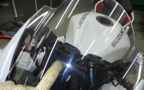 SUZUKI HAYABUSA Gen.3 2023 EJ11A