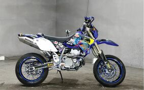 SUZUKI DR-Z400SM 2007 SK44A