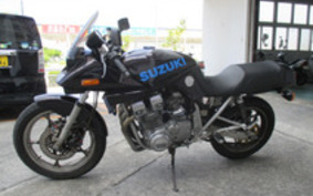 SUZUKI GSX1100S KATANA 1987 GS110X