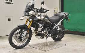 TRIUMPH TIGER 900 RALLY PRO 2023