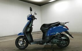 SUZUKI LET's CA4AA