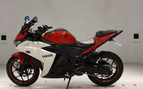 YAMAHA YZF-R25 RG10J