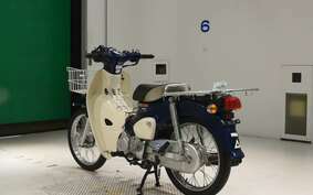 HONDA C110 SUPER CUB JA44