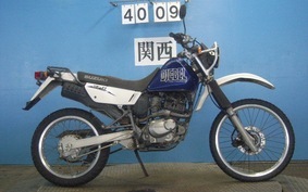 SUZUKI DJEBEL 200 (DR200SE) SH42A