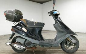 SUZUKI ADDRESS V100 CE11A