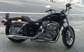 HARLEY XL883L Sportster CR2