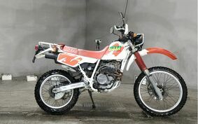 HONDA XLR250 BAJA MD22