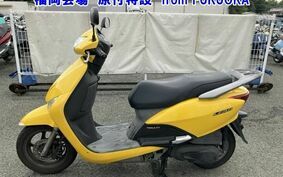 HONDA LEAD 110 EX JF19