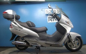 SUZUKI SKYWAVE 250 (Burgman 250) CJ42A