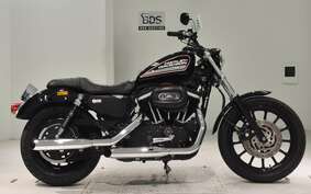 HARLEY XL883RI 2007