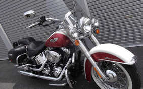 HARLEY FLSTN Softail Deluxe 2012 JD5