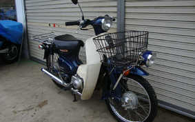 HONDA PRESS CUB 50 DX AA01