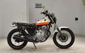 SUZUKI GRASS TRACKER NJ47A