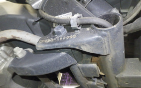 SUZUKI ADDRESS V125 CF4EA