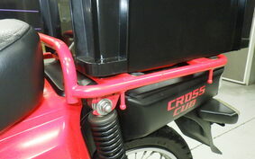 HONDA CROSS CUB 110 JA10