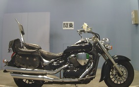 SUZUKI INTRUDER 400 Classic 2011 VK56A