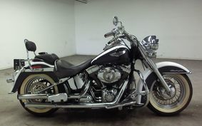 HARLEY FLSTN 1580 2007 JD5