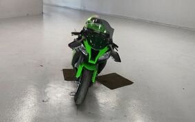 KAWASAKI ZX 10 NINJA R 2013 ZXT00J