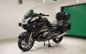 BMW R1200RT 2014