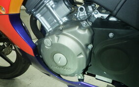 HONDA CBR125R JC34