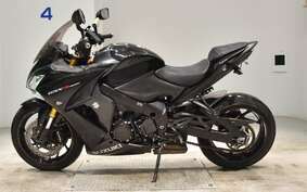 SUZUKI GSX-S1000F 2020 GT79B