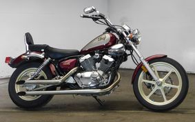 YAMAHA VIRAGO 125 4RF