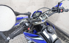 YAMAHA WR250X DG20