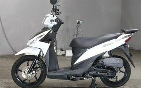 SUZUKI ADDRESS 110 CE47A