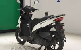 SUZUKI ADDRESS 110 CE47A