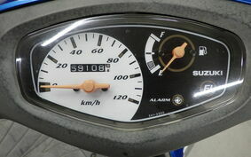 SUZUKI ADDRESS V125 CF46A