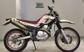 YAMAHA SEROW 250 DG11J