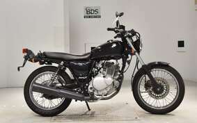 SUZUKI GRASS TRACKER NJ4DA