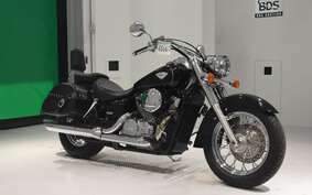 HONDA SHADOW 750 Gen. 3 2007 RC500