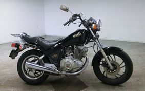 YAMAHA XS250 SPECIAL 17E