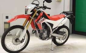 HONDA CRF250L MD38