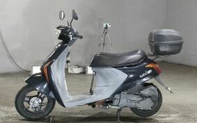 SUZUKI LET's 5 CA47A