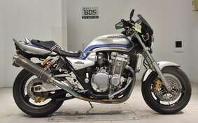 HONDA CB1300SF SUPER FOUR 2000 SC40