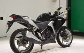 HONDA CBR250R GEN 3 MC41